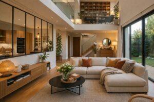 Verre sur mesure 7 idées pour transformer votre intérieur